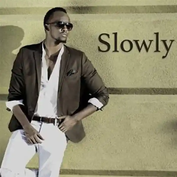 DOWNLOAD Meddy – Slowly (Do You Believe In Love) mp3