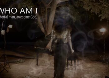 DOWNLOAD Noella – Who Am I (Mortal Man Awesome God) mp3