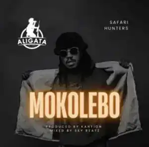 DOWNLOAD Aligata – Mokolebo mp3