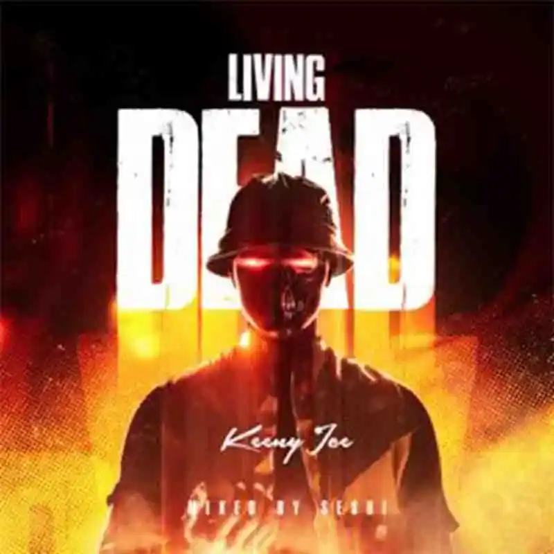 DOWNLOAD Keeny Ice – Living Dead mp3