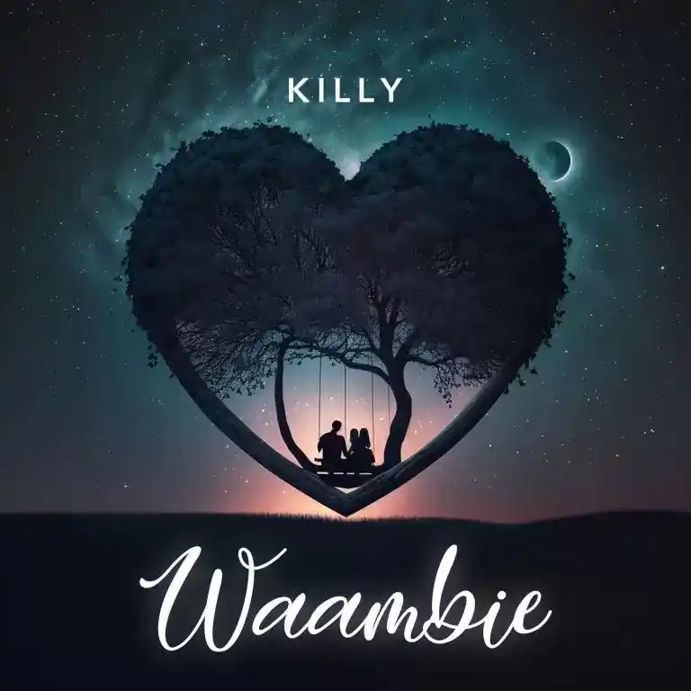 DOWNLOAD Killy – Waambie mp3