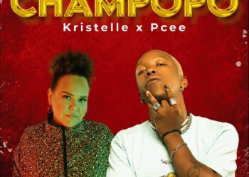 DOWNLOAD Kristelle & Pcee – Champopo mp3