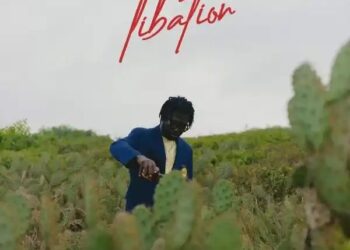 DOWNLOAD Kwame Yesu – Libation mp3
