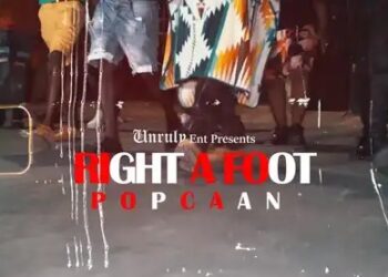 DOWNLOAD Popcaan – Rite A Foot ft. Aalvero mp3
