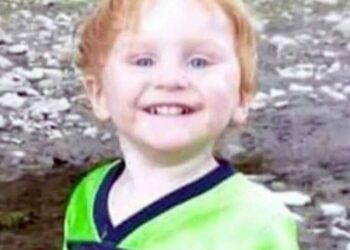 Ryker Webb Now: Age, DNA Test, Parents, Before And After