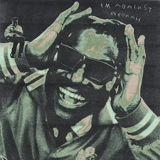 DOWNLOAD B4bonah – 4m Against mp3