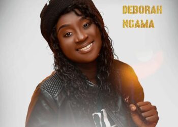 DOWNLOAD Deborah Ngama – Ukulambalala mp3