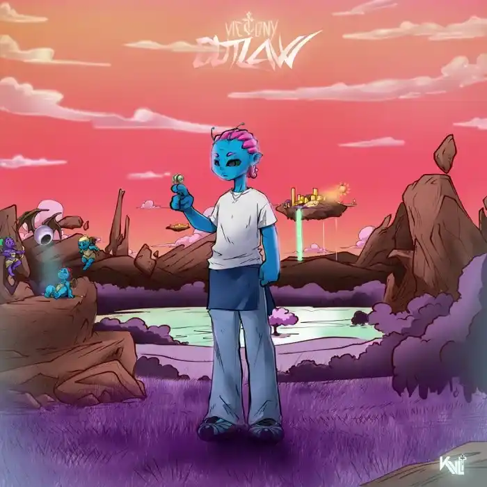 DOWNLOAD Victony – Soweto ft Tempoe (Instrumental) mp3