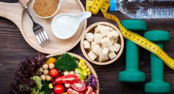 Experts reveal 5 top mistakes people make when exercising and dieting