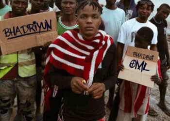 DOWNLOAD Bhadboi OML – Shkran Lak mp3