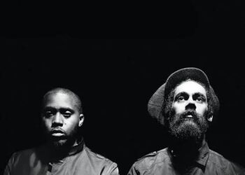 DOWNLOAD Nas & Damian Marley – Patience mp3