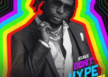 DOWNLOAD Asake – Don’t Hype Me mp3