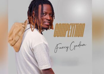 DOWNLOAD Fancy Gadam – Ki Joeye mp3