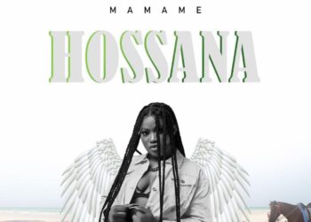 DOWNLOAD Mamame – Hossana mp3