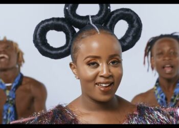 DOWNLOAD Nadia Mukami – Siko Sure ft Darassa mp3