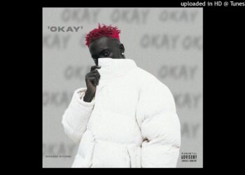 DOWNLOAD Bossom P-Yung – Okay mp3
