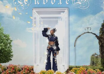 DOWNLOAD Nissi – Thunder Ft Teni mp3