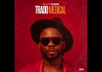 DOWNLOAD Ruffcoin – God Did (Remix) ft. Kolaboy, Ugoccie & Effect mp3