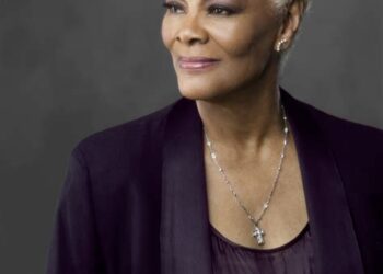 Dionne Warwick Net Worth; How Rich is Dionne Warwick?