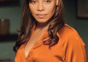 Sanaa Lathan Net Worth; How Rich is Sanaa Lathan?