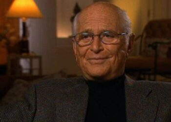 Norman Lear Net Worth; How R