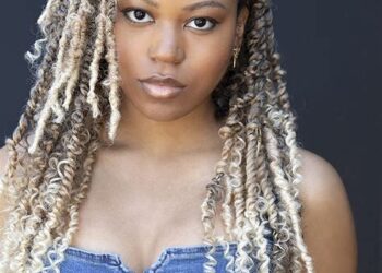 Riele Downs Net Worth; How Rich is the Canadian Actress?