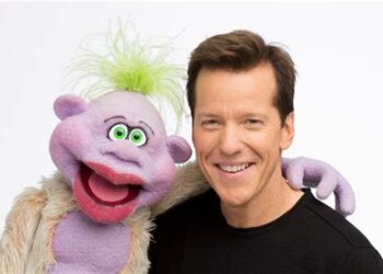 Jeff Dunham Net Worth; How Rich is Jeff Dunham?