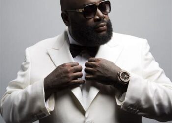 Rick Ross Net Worth; How Rich is Rick Ross?