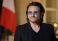 Bono Net Worth; How Rich is Bono?