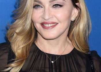 Madonna Net Worth; How Rich is Madonna?