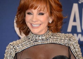Reba Mcentire Net Worth; How Rich is Reba Mcentire?
