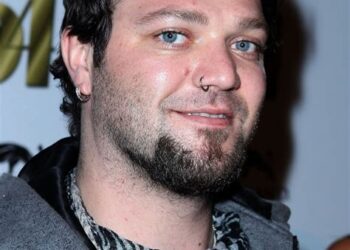 Bam Margera Net Worth; How Rich is Bam Margera?