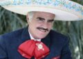 Vicente Fernandez Net worth; How Rich is Vicente Fernandez?
