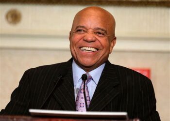 Berry Gordy Net Worth; How Rich is Berry Gordy?