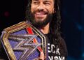 Roman Reigns Net Worth; How Rich is Roman Reign?