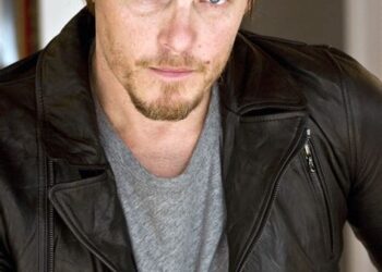 Norman Reedus Net Worth; How Rich is Norman Reedus?
