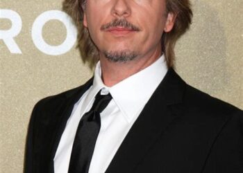 David Spade Net Worth; How Rich is the American Stand-up Comedian?