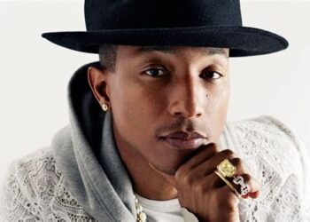 Pharrell Williams Net Worth; How Rich is Pharrell Williams?