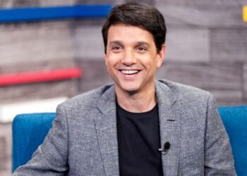 Ralph Macchio Net Worth; How Rich is Ralph Macchio?