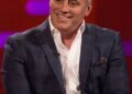 Matt Leblanc Net Worth; How Rich is Matt Leblanc?