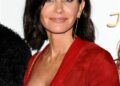 Courteney Cox Net Worth; How Rich is Courteney Cox?