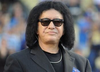 Gene Simmons Net Worth; How Rich Is Gene Simmons?
