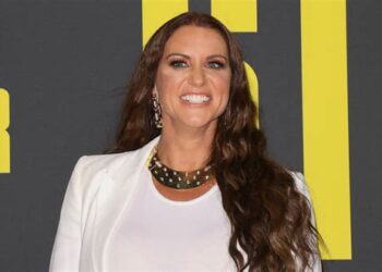 Stephanie Mcmahon Net Worth; How Rich is Stephanie Mcmahon?