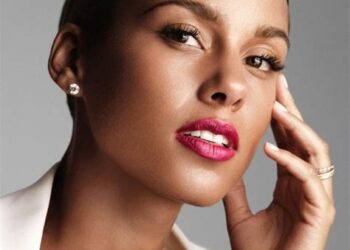 Alicia Keys Net Worth; How Rich is Alicia Keys?