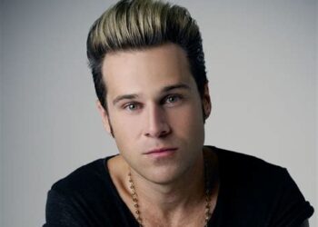 Ryan Cabrera Net Worth; How Rich is Ryan Cabrera?