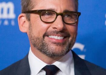 Steve Carell Net Worth; How Rich is Steve Carell?