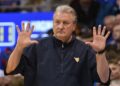 Bob Huggins Net Worth; How Rich is Bob Huggins?