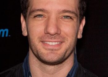 Jc Chasez Net Worth; How Rich is Jc Chasez?