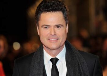 Donny Osmond Net Worth; How Rich is Donny Osmond?
