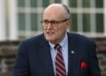 Rudy Guiliani Net Worth; How Rich is Rudy Guiliani?
